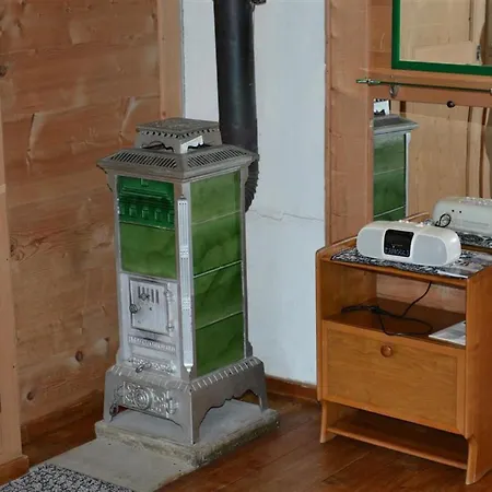 Mittaghorn Appartement-fewo- Dusche Oder Bad- Wc 4-bettwohnung By Interhome Gsteig