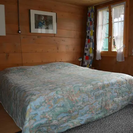 Mittaghorn Appartement-fewo- Dusche Oder Bad- Wc 4-bettwohnung By Interhome