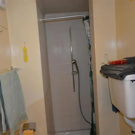 Mittaghorn Appartement-fewo- Dusche Oder Bad- Wc 4-bettwohnung By Interhome Appartamento
